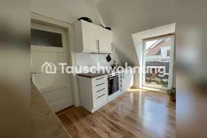 Tauschwohnung: Schöne 3 Zi-Whg im Herzen der List – Ferdinand-Wallbrecht-Straße 45 45, 30163 List, Hannover – Vorschaubild 3