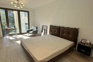 Nahe UdK | Moderne möblierte 2-Zimmer-Wohnung | Ideal als Kapitalanlage – Wihelmsau 1, 10715 Wilmersdorf, Berlin – Vorschaubild 7