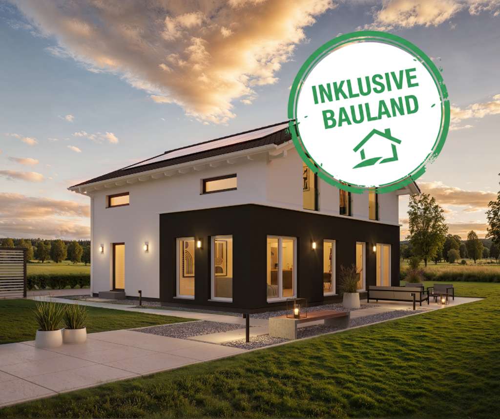 Immobilie in Odenthal - Perfekte Harmonie: Haus, Grundstück & Finanzierung aus einer Hand. - Bild 0