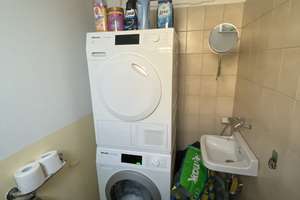 Schöne, helle Wohnung mit Terrasse ab 01.08.26 – Heuauer Weg 1, 69124 Kirchheim, Heidelberg – Vorschaubild 12
