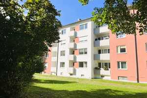 Charmante 2 Zimmer Wohnung sucht neuen Eigentümer – München – Vorschaubild 2