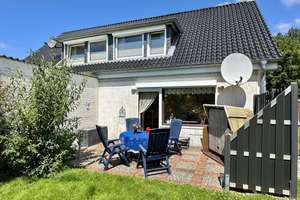 Doppelhaushälfte auf Eigenland mit Terrasse – Vielseitige Kapitalanlage in Toplage – Die vollständige Adresse der Immobilie erhältst du vom Anbieter., 25761 Büsum – Vorschaubild 12