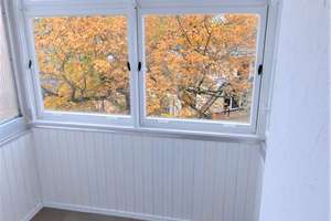 Frisch Renoviert - Schöne 3 Zi.- Whg., Bad mit Fenster, Loggia
WG´s Willkommen! – Hans-Driesch-Str. 36, 4179 Leutzsch, Leipzig – Vorschaubild 12