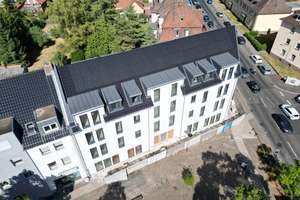 Großzügig wohnen im Neubau – 3-Zimmer-Wohnung mit Balkon – Die vollständige Adresse der Immobilie erhältst du vom Anbieter., 34123 Bettenhausen, Kassel – Vorschaubild 3