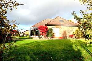 Großer Bungalow * Ihrhove-Zentrum * 6 ZKB * 5 Schlafzimmer * 3 Abstellräume * Keller * renoviert * – Die vollständige Adresse der Immobilie erhältst du vom Anbieter., 26810 Westoverledingen – Vorschaubild 5