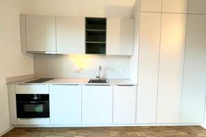 Geräumiges 1 - Zimmer Apartment mit Einbauküche - Hafencity Oldenburg – Am Rundtörn 28, 26135 Osternburg, Oldenburg (Oldenburg) – Vorschaubild 2