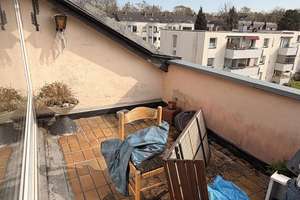 Über den Dächern von Dortmund Körne mit Blick auf den Florian – Driburgerstr. 6, 44143 Kaiserbrunnen, Dortmund – Vorschaubild 6