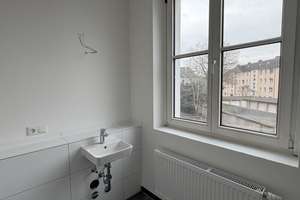 Aus Alt wird Neu: Modernes Wohnen im historischen Verwaltungsgebäude! 2,5 Zimmerwohnung Wohnung 7 – Krefelder Straße 83, 47226 Hochemmerich, Duisburg – Vorschaubild 7
