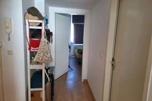 Helle 2-Zimmer-Altbauwohnung in Bestlage von Düsseldorf-Bilk – ab 01.11. – 40219 Unterbilk, Düsseldorf – Vorschaubild 6