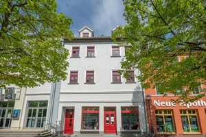 Ruhige 2-R-Wohnung ab 01.05.2025 – 98693 Ilm-Kreis – Vorschaubild 5
