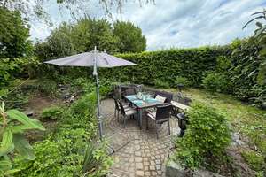 Ein Kleinod mit herrlichem, weitläufigem Garten in gehobener Wohnlage – Die vollständige Adresse der Immobilie erhältst du vom Anbieter., 64372 Ober-Ramstadt – Vorschaubild 32