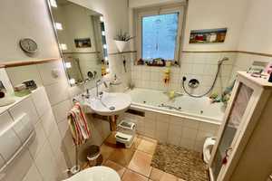 Werne-Stockum: modernisiertes Zweifamilienhaus - ideal geeignet als Zweigenerationenhaus – Unna (Kreis) – Vorschaubild 18