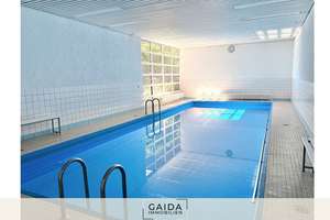 Wohnen wie im Urlaub - mit ganzjährigem Pool, Garage & Loggia – Die vollständige Adresse der Immobilie erhältst du vom Anbieter., 30627 Misburg-Nord, Hannover – Vorschaubild 1