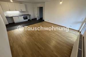 Tauschwohnung: Ruhige 3-Zimmer-Wohnung in Hamburg-Heimfeld zu tauschen