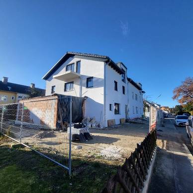 Wohnung mieten in Moosburg an der Isar ImmoScout24