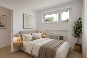 Freie 1,5 Zimmer Wohnung mit TG-Stellplatz in Hamburg-Eidelstedt – Die vollständige Adresse der Immobilie erhältst du vom Anbieter., 22523 Eidelstedt, Hamburg – Vorschaubild 25