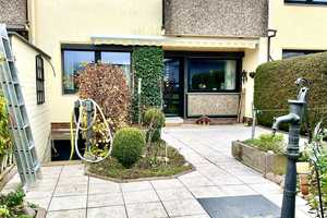 PLATZWUNDER I Reihenhaus mit 4 Schlafzimmer I  Keller I Garage – Otto-Hahn-Str. 3, 37688 Höxter (Kreis) – Vorschaubild 4