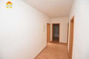 *** Geräumige 2-Raum-Wohnung im 2. OG mit groooßer Küche UND Balkon! *** – Klarastraße 44, 9131 Hilbersdorf, Chemnitz – Vorschaubild 9