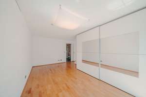 Waldtrudering: Exklusive 4-Zimmer-Wohnung | 2 Balkone | repräsentativer Grundriss | 5 Min zur S-Bahn – Die vollständige Adresse der Immobilie erhältst du vom Anbieter., 81827 Waldtrudering, München – Vorschaubild 22