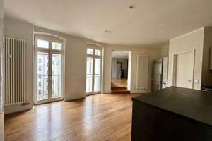 Große Terrasse | 3 Zimmer | Kamin | Dachgeschossmaisonette nahe Bergmannkiez | – Die vollständige Adresse der Immobilie erhältst du vom Anbieter., 10965 Kreuzberg, Berlin – Vorschaubild 13