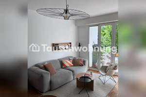 Tauschwohnung: 3-Zimmer Wohnung in Düsseltal