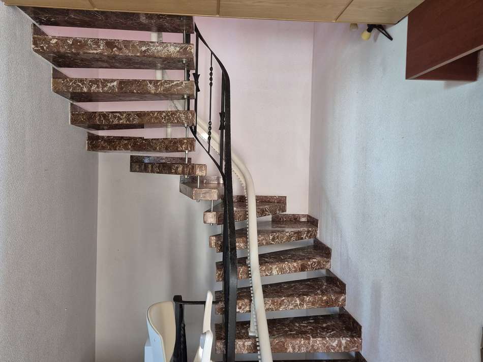 Treppe EG-OG