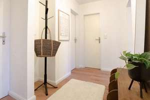 3-Zimmer-Wohnung | Zentrale Lage | EBK | Sofort bezugsfrei – Die vollständige Adresse der Immobilie erhältst du vom Anbieter., 27570 Geestemünde, Bremerhaven – Vorschaubild 2