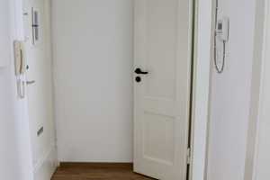 Südstadt: Renovierte 1-Zimmer-Wohnung, 3.OG, mit Einbauküche für Single – Lutherstraße 34, 30171 Hannover – Vorschaubild 7