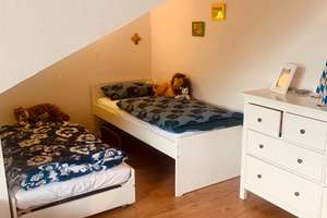 Gemütliche Dachgeschosswohnung mitten in Delbrück – Die vollständige Adresse der Immobilie erhältst du vom Anbieter., 33129 Delbrück – Vorschaubild 6