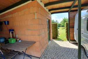 Schönes Wohnhaus mit Traumgrundstück in Wurzen OT Nemt! Ab mtl. 1.437,50 EUR Rate! – Alte Poststraße 83, 4808 Leipzig (Kreis) – Vorschaubild 16