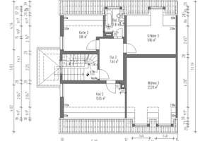 Ihr neues Zuhause über den Dächern von Leverkusen-Wiesdorf – ruhig, charmant und sofort bezugsbereit – Die vollständige Adresse der Immobilie erhältst du vom Anbieter., 51373 Wiesdorf, Leverkusen – Vorschaubild 18
