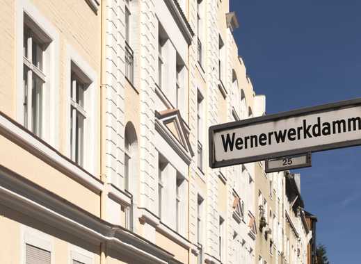 Single wohnung berlin spandau