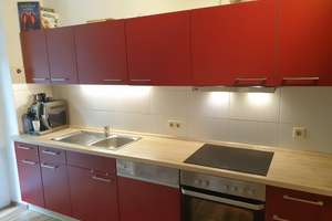 Schöne 2-Raum Wohnung in Chemnitz in ruhiger Lage, mit Einbauküche – Die vollständige Adresse der Immobilie erhältst du vom Anbieter., 9131 Hilbersdorf, Chemnitz – Vorschaubild 5