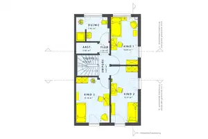 Ihr Weg zum Traumhaus - 124 XL – Straubing-Bogen (Kreis) – Vorschaubild 7