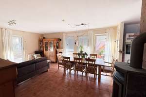 Modernes Familienhaus in ruhiger Lage – Die vollständige Adresse der Immobilie erhältst du vom Anbieter., 63683 Ortenberg – Vorschaubild 5
