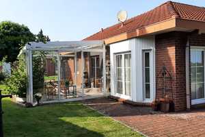Bungalow in ruhiger Wohnlage mit Weserblick – Weserblick 7, 32425 Minden-Lübbecke (Kreis) – Vorschaubild 7