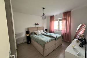 Lebendig wohnen: 3-Zimmer-Wohnung mit Balkon in Aaseestadt – Die vollständige Adresse der Immobilie erhältst du vom Anbieter., 48151 Aaseestadt, Münster – Vorschaubild 2