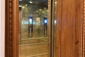 IM PRESTIGETRÄCHTIGEN STUCKALTBAU - BEZUGSFREIE 3-ZIMMERWOHNUNG MIT BALKON & LIFT – Die vollständige Adresse der Immobilie erhältst du vom Anbieter., 10825 Schöneberg, Berlin – Vorschaubild 13