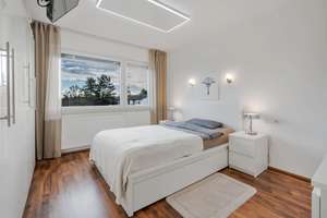Stilvolle Wohnung mit Südbalkon in Ulm- Böfingen – Die vollständige Adresse der Immobilie erhältst du vom Anbieter., 89075 Böfingen, Ulm – Vorschaubild 9