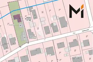 Einmalige Gelegenheit, Interessantes, gepflegtes Wohnhaus mit Bauplatz, in exponierte Lage! – Nienburg (Weser) (Kreis) – Vorschaubild 24