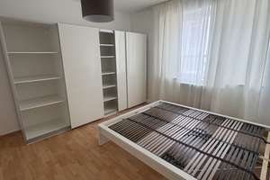 Helle zwei Zimmer Wohnung – 40233 Flingern Nord, Düsseldorf – Vorschaubild 4