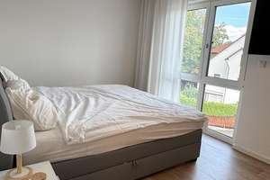 Exklusive 3-Zimmer-Wohnung in Fürth-Burgfarrnbach - hochwertige Küche, Balkon, Aufzug & TG – Die vollständige Adresse der Immobilie erhältst du vom Anbieter., 90768 Atzenhof, Burgfarrnbach, Fürth – Vorschaubild 23