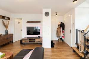 Maisonette-Liebe: Stilvoll wohnen über zwei Etagen – Die vollständige Adresse der Immobilie erhältst du vom Anbieter., 51149 Ensen, Köln – Vorschaubild 13