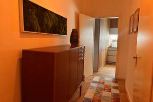 Hochwertig eingerichtete Designwohnung mit großem Balkon in Bestlage Berlin-Friedrichshain – Die vollständige Adresse der Immobilie erhältst du vom Anbieter., 10247 Friedrichshain, Berlin – Vorschaubild 19