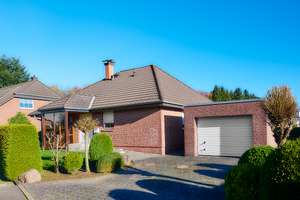 Sehr gepflegter Bungalow in toller Lage von Oerlinghausen – Die vollständige Adresse der Immobilie erhältst du vom Anbieter., 33813 Oerlinghausen – Vorschaubild 19
