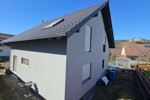 Modernes und energieeffizientes Einfamilienhaus mit großzügigem Grundstück in ruhiger Wohnlage – Die vollständige Adresse der Immobilie erhältst du vom Anbieter., 73547 Lorch – Vorschaubild 8