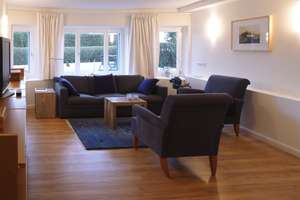 Repräsentative Jugendstillvilla mit besten Elbblicken-courtagefrei – Die vollständige Adresse der Immobilie erhältst du vom Anbieter., 22587 Blankenese, Hamburg – Vorschaubild 19