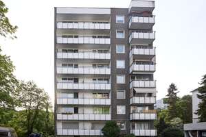 Mehrfamilienhaus - Hochgeschosser mit Erbpacht – Die vollständige Adresse der Immobilie erhältst du vom Anbieter., 42285 Barmen, Wuppertal – Vorschaubild 1