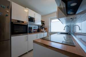 Wohnglück in Wickrath: 77m², 4 Zimmer & Südwest-Balkon! Top Aufteilung – ideal für Familien & Profis – Die vollständige Adresse der Immobilie erhältst du vom Anbieter., 41189 Wickrath-Mitte, Mönchengladbach – Vorschaubild 4