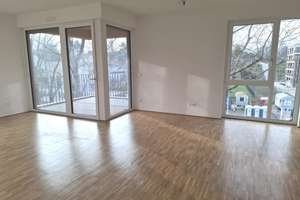 Attraktive Terrassenwohnung zur Miete  in Bonn Endenich - Wentzel Dr. – Simone-Veil-Straße 14, 53121 Endenich, Bonn – Vorschaubild 4